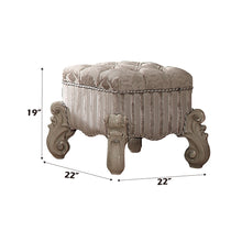 Load image into Gallery viewer, Acme Versailles Vanity Stool