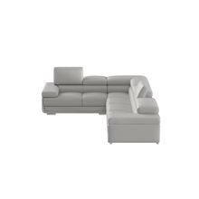 Load image into Gallery viewer, ESF 2119 Sectional - Cream Beige