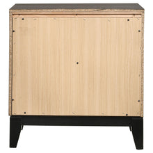 Load image into Gallery viewer, Coaster Watson 2-drawer Nightstand Grey Oak