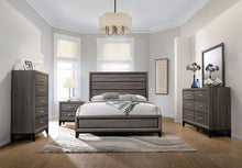 Load image into Gallery viewer, Coaster Watson 2-drawer Nightstand Grey Oak