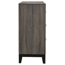 Load image into Gallery viewer, Coaster Watson 6-drawer Dresser Grey Oak