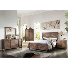 Load image into Gallery viewer, Acme Andria Queen Bed