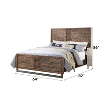 Load image into Gallery viewer, Acme Andria Queen Bed