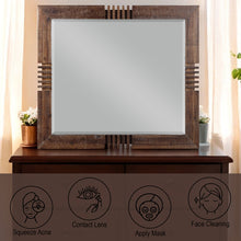 Load image into Gallery viewer, Acme Andria Mirror