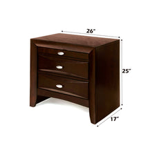 Load image into Gallery viewer, Acme Ireland Nightstand
