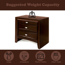 Load image into Gallery viewer, Acme Ireland Nightstand