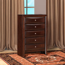 Load image into Gallery viewer, Acme Ireland Chest