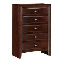 Acme Ireland Espresso Chest