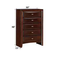 Load image into Gallery viewer, Acme Ireland Chest
