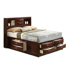 Load image into Gallery viewer, Acme Ireland EK Bed W/Storage