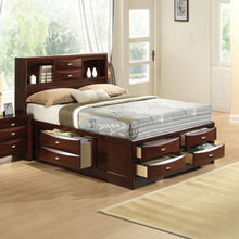 Load image into Gallery viewer, Acme Ireland EK Bed W/Storage