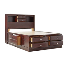 Load image into Gallery viewer, Acme Ireland EK Bed W/Storage