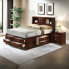 Load image into Gallery viewer, Acme Ireland EK Bed W/Storage