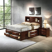 Load image into Gallery viewer, Acme Ireland EK Bed W/Storage