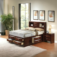 Load image into Gallery viewer, Acme Ireland EK Bed W/Storage