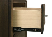 Load image into Gallery viewer, Coaster Atlas 2-drawer Bedroom Nightstand Bedside Table Dark Oak