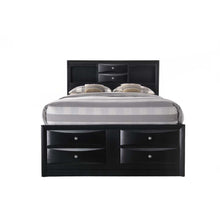 Load image into Gallery viewer, Acme Ireland Queen Bed W/Storage