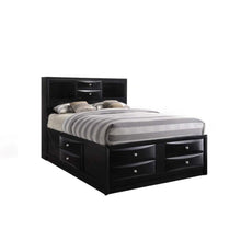 Load image into Gallery viewer, Acme Ireland Full Bed W/Storage