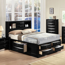 Load image into Gallery viewer, Acme Ireland Full Bed W/Storage