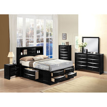 Load image into Gallery viewer, Acme Ireland Full Bed W/Storage