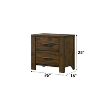 Load image into Gallery viewer, Acme Merrilee Nightstand
