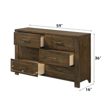 Load image into Gallery viewer, Acme Merrilee Dresser