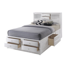 Load image into Gallery viewer, Acme Ireland EK Bed W/Storage