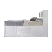 Load image into Gallery viewer, Acme Ireland EK Bed W/Storage