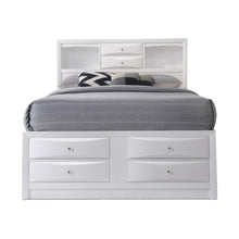Load image into Gallery viewer, Acme Ireland Queen Bed W/Storage