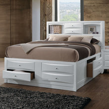 Load image into Gallery viewer, Acme Ireland Queen Bed W/Storage