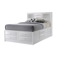 Load image into Gallery viewer, Acme Ireland Queen Bed W/Storage