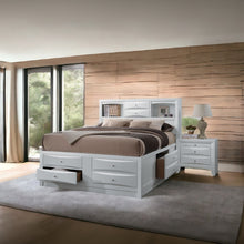 Load image into Gallery viewer, Acme Ireland Queen Bed W/Storage