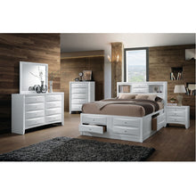 Load image into Gallery viewer, Acme Ireland Nightstand