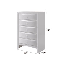 Load image into Gallery viewer, Acme Ireland Chest