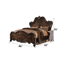 Load image into Gallery viewer, Acme Versailles CK Bed