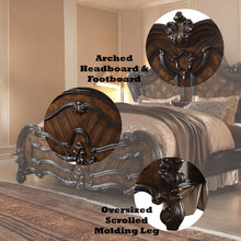 Load image into Gallery viewer, Acme Versailles Queen Bed