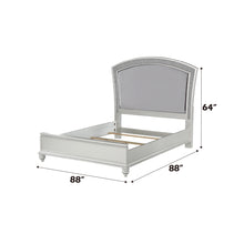 Load image into Gallery viewer, Acme Maverick EK Bed