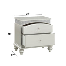 Load image into Gallery viewer, Acme Maverick Nightstand