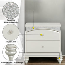 Load image into Gallery viewer, Acme Maverick Nightstand