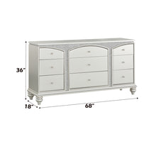 Load image into Gallery viewer, Acme Maverick Dresser