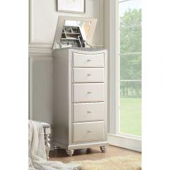 Acme Maverick Platinum Lingerie Chest