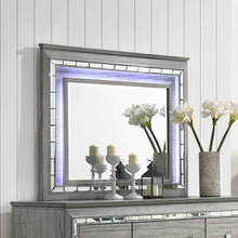 Load image into Gallery viewer, Acme Antares Mirror W/Led