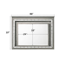 Load image into Gallery viewer, Acme Antares Mirror W/Led