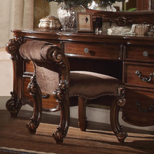 Load image into Gallery viewer, Acme Vendome Vanity Stool