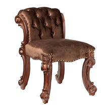 Load image into Gallery viewer, Acme Vendome Vanity Stool