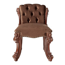 Load image into Gallery viewer, Acme Vendome Vanity Stool