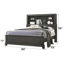 Load image into Gallery viewer, Acme Lantha EK Bed