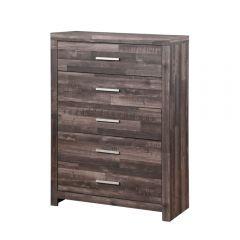 Acme Juniper Dark Cherry Chest