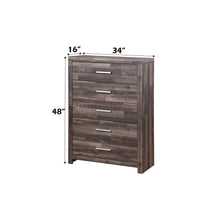 Load image into Gallery viewer, Acme Juniper Chest