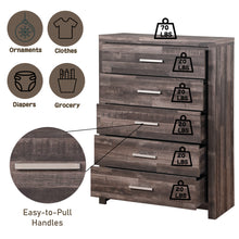 Load image into Gallery viewer, Acme Juniper Chest